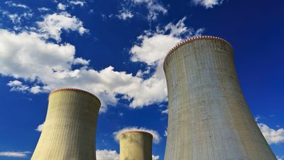 1 Nuclear Energy Stock That Could Get a Huge Boost From Nvidia’s Q1 Earnings