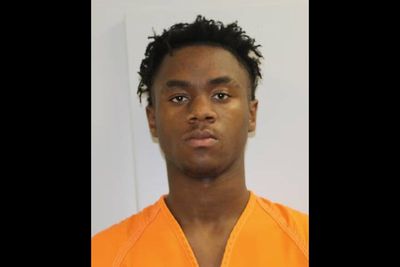 Suspect arrested for ‘fatally shooting college athlete at local pool party’