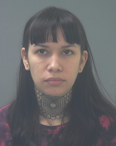 Veteran Turned OnlyFans Model Lured Her Alleged Rapist Into Woods Before Killing Him: Prosecutors