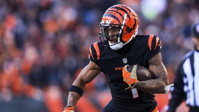 Ja'Marr Chase Willing to Try Something Different to Avoid Another Slow Bengals Start