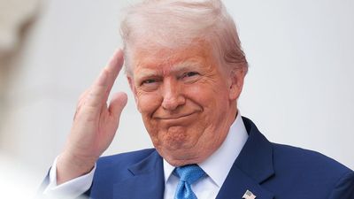 Senate GOP pulls sneaky trick to dodge their own rules and ram Trump’s megabill through Congress