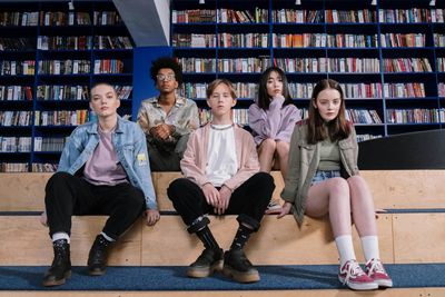 Why Gen Z Would Rather Sell Feet Pics Than Work a 9-to-5