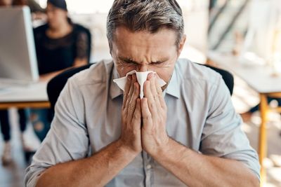 Your Illness Isn’t Real: 6 Stressors That Are Keeping You Sick