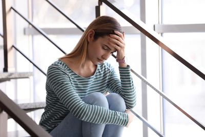 10 Things People with Severe Anxiety Wish You Knew