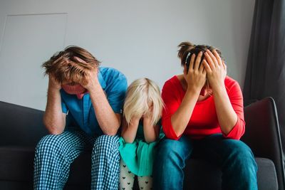 Parents Are Burning Out Trying to Afford ‘Good’ Childcare
