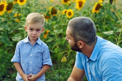 Divorced Dad With Children: Here’s 7 Ways To Handle Disciplining Them