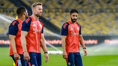 Ruben Amorim Reacts to Boos After Shock Man Utd Friendly Defeat