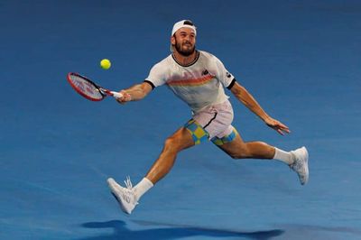 Fans React To Tommy Paul Comeback Win In French Open R2 Match