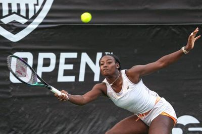 Baptiste and Parks deliver first round upsets at 2025 French Open