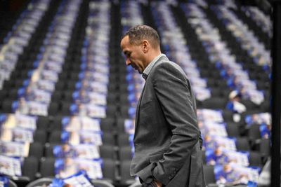 Is Nico Harrison Getting Fired? How the Mavs GM Could Trade Away Their Future This Offseason