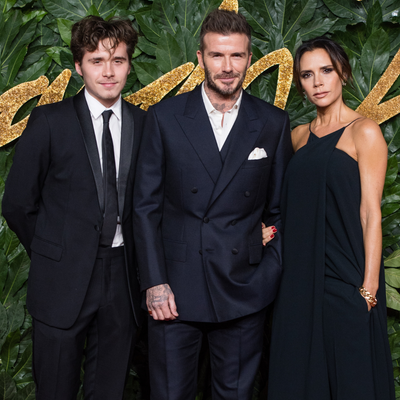 Why Brooklyn Beckham Still Hasn't Reconciled With 'Heartbroken' David and Victoria