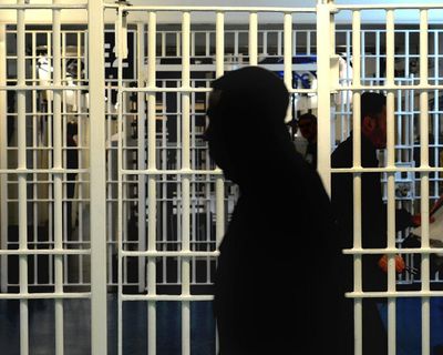 Police were ‘consulted’ over early prison release scheme, says Ministry of Justice