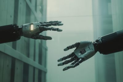 9 Sci-Fi Predictions That Became Real—and Still Terrify Us