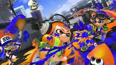 10 Years Ago, Nintendo Released Its Most Inventive Multiplayer Game Yet