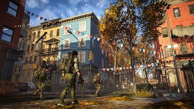 Xbox Game Pass Just Added One Of The Best Live Shooters At The Start Of Its Biggest Season Yet