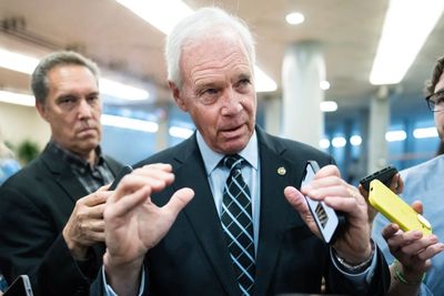 GOP Senator Insists Trump's 'Big, Beautiful Bill' Will 'Mortgage Our Children's Future': 'It Has to Stop'