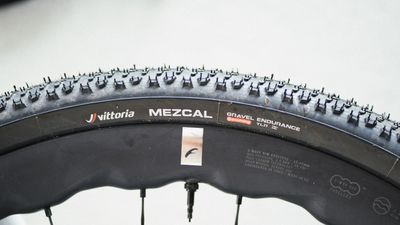 Vittoria Mezcal Gravel Endurance tyre review: Perhaps the only gravel tyre you’ll ever really need