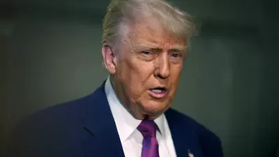 ‘Unfaithful to the judgment and vision of the Founding Fathers!’: Federal judge slaps down Trump’s latest revenge fantasy with a U.S. history lesson