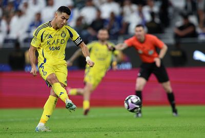 Cristiano Ronaldo's next club: Favourite emerges for CR7 to move to