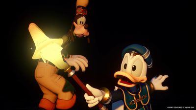 Kingdom Hearts 4 voice recording may be underway as one actor claims to have been involved in the RPG in the last year