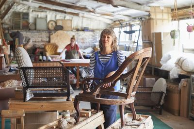 Why Women May Want to Work Longer: It's About More Than Money