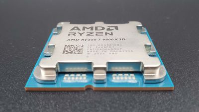 ASRock acknowledges and explains dying AMD 9000-series chips in its motherboards, rolls out a BIOS fix
