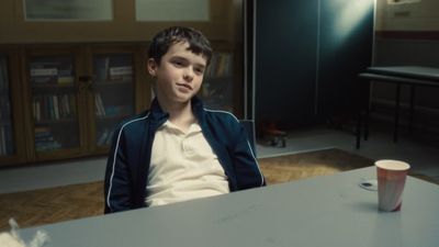Netflix drama Adolescence set to become the streamer's second most-watched English-language show, beating out Stranger Things season 4
