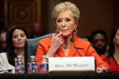 Trump Official Called Out for 'Deeply Troubling' Stance on Harvard's Funding: 'A Blatant Attack on Academic Freedom'