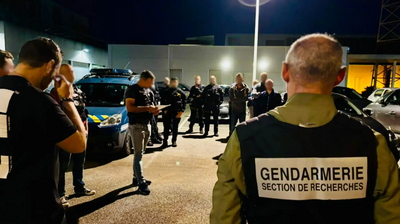 European Authorities Dismantle Major Drug Network Linked to The Sinaloa Cartel