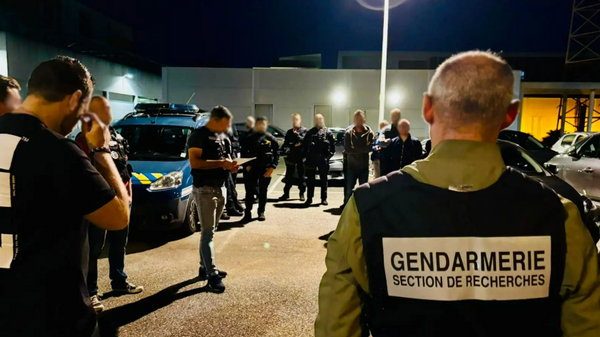 European Authorities Dismantle Major Drug Network Linked to The Sinaloa Cartel