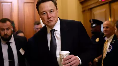 Trump’s BLM Deputy Director escorted out after clashing with Musk’s ex-DOGE staffer