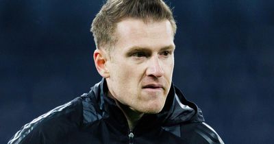 'If opportunity comes up...' - Steven Davis responds to Rangers return poser