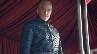 The Elden Ring movie gets its first top-tier fancasting choice – Game of Thrones' Charles Dance swapping Westeros for The Lands Between to play Gideon