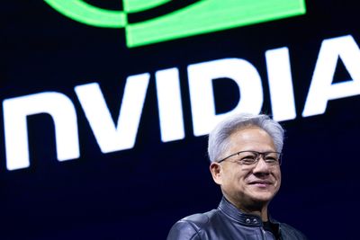 The only analyst on Wall Street who has a 'sell' on Nvidia says the AI chipmaker's great run is over