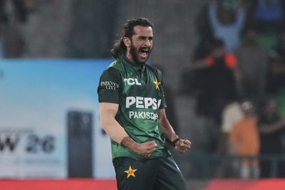 Pakistan’s Hasan Ali claims 5-30 as Bangladesh beaten by 37 runs