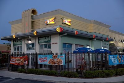 Tots and Tales: Sonic partners with authors for new summer menu items