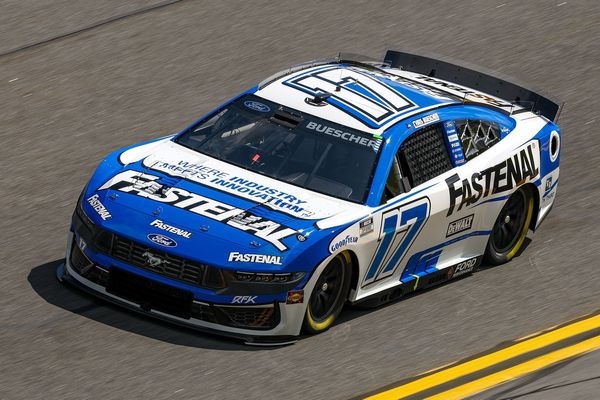 Appeals panel reduces points penalty for Chris Buescher and RFK Racing