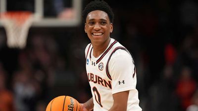 College Star Withdraws From NBA Draft After Being Voted Most Underrated Prospect