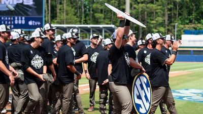 Full 2025 NCAA Baseball Regionals Schedule: Dates, Times, Locations