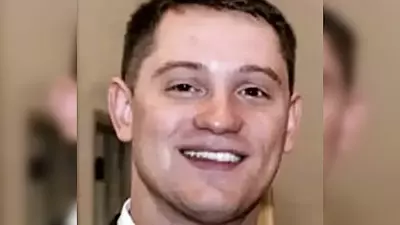 ‘Something’s not right with my right eye’: Pennsylvania cop’s Lasik surgery ends in tragedy