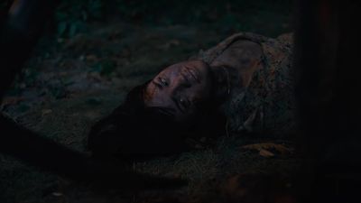In honor of Until Dawn releasing on digital, Sony has unveiled the video game horror's "alternate" opening scene - and we're confused
