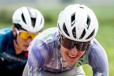 'Make their life as hard as possible' – Rosa Klöser determined not to let her Unbound 200 rivals take her crown without a fight