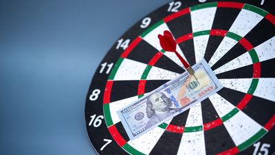Target-Date Funds Aren’t for Everyone