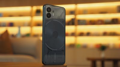 Nothing boss teases future where smartphone apps don't exist