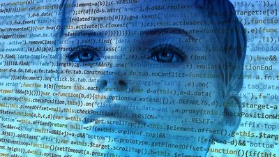 I’ve heard the same train announcement voice for 30 years, but now it’s been replaced by AI – and Scotland isn't happy