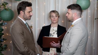 Emmerdale suddenly pulled from schedules — here's why you can't watch the episode early