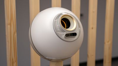 Meet the Orb — Sam Altman's Tools for Humanity pays you $42 in crypto to become a verified human before an AGI apocalypse