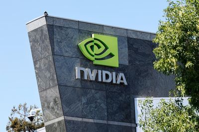 Nvidia beats Wall Street expectations even as Trump tamps down China sales