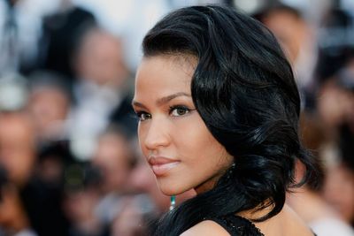 R&B singer Cassie gives birth to third child as Sean 'Diddy' Combs sex trafficking trial continues
