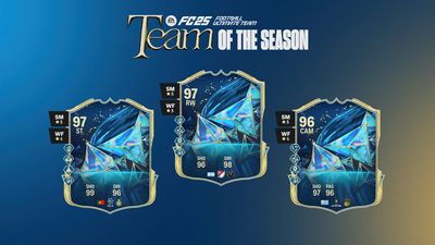 EA FC 25 Ultimate Team MLS and Saudi Pro League TOTS Early Reveals, Leaks, and Predictions